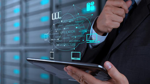 data centre