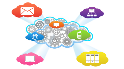  data centre